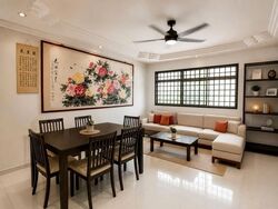 Blk 360 Woodlands Avenue 5 (Woodlands), HDB Executive #554335051